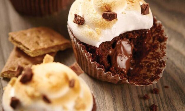 18 Childhood Classic Desserts with an Adult Twist