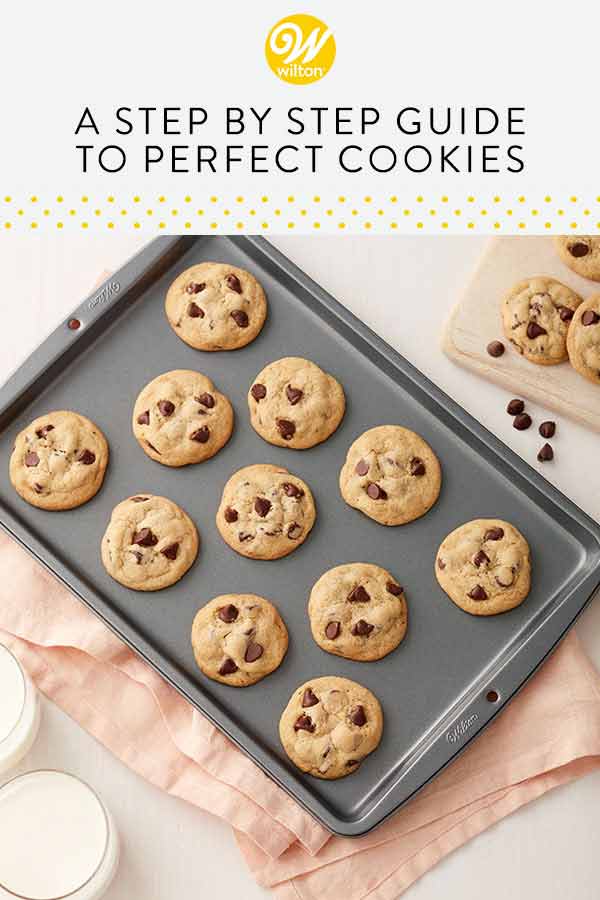 How to Bake the Perfect Cookie, Quebrada Baking Company