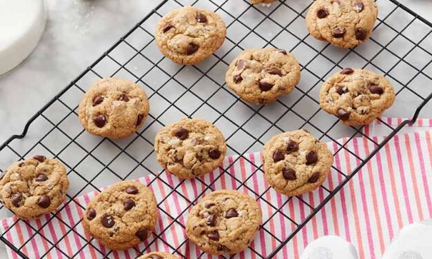 How to Bake Cookies- A Step By Step Guide To Perfect Cookies