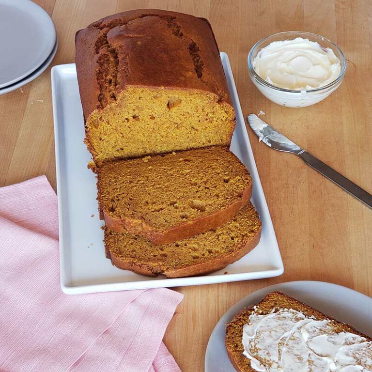 12 Easy Pumpkin Desserts Using Canned Pumpkin Puree | Wilton's Baking
