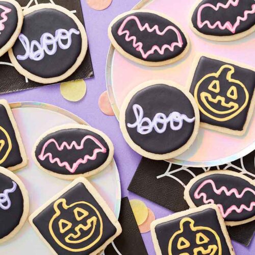 halloween-cookies
