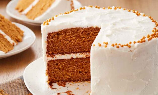 How to Make The Best  Southern Sweet Potato Cake