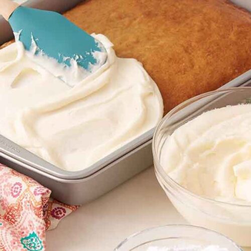 Easy Cream Cheese Frosting Recipe Wilton's Baking Blog Homemade