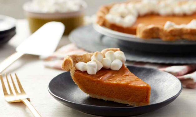 53 Easy Fall Dessert Recipes to Make This Season