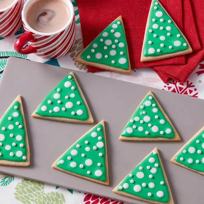 Our 13 Favorite Christmas Cookie Decorating Ideas | Our Baking ...