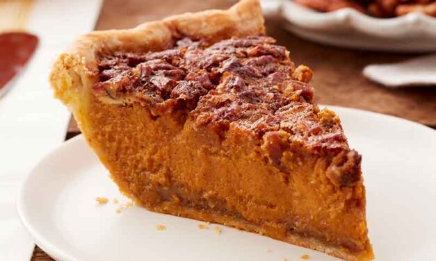 6 Irresistible and Easy Thanksgiving Desserts