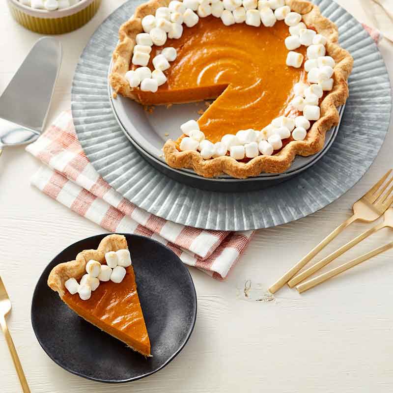 15 Best Holiday Pie Recipes to Enjoy this Thanksgiving | Wilton's