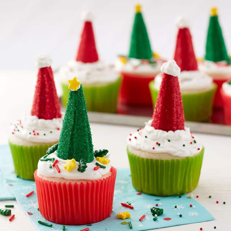 Easy christmas party desserts best sale