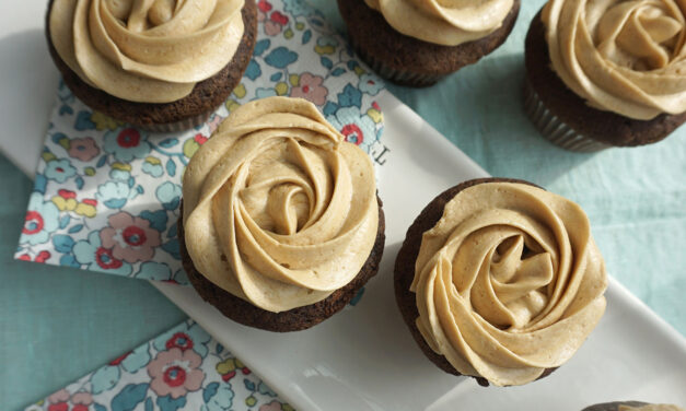 How to Make Brown Sugar Buttercream Frosting