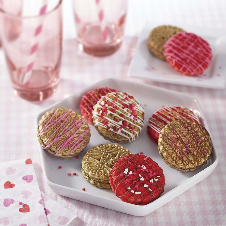 34 Valentine's Day Cookie Recipes to Help Show Some Love, Wilton's Baking  Blog