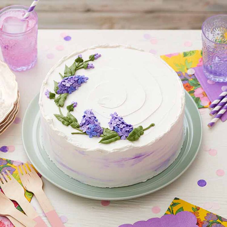 32 Inspired Mother's Day Cake Ideas | Our Baking Blog: Cake, Cookie & Dessert  Recipes by Wilton