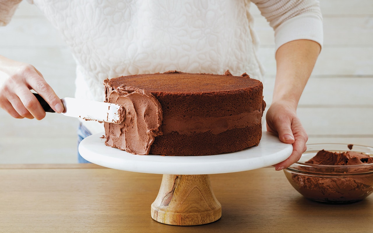 At Virginia Beach's Prosperity Kitchen & Pantry, satisfy your sweet tooth  with cake tasting – The Virginian-Pilot