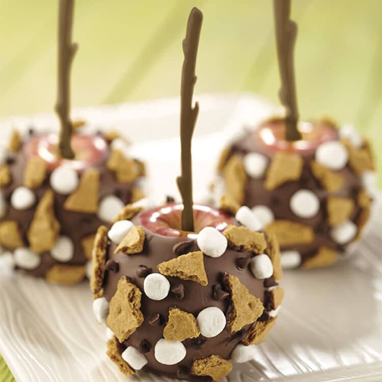 smores-candy-apples