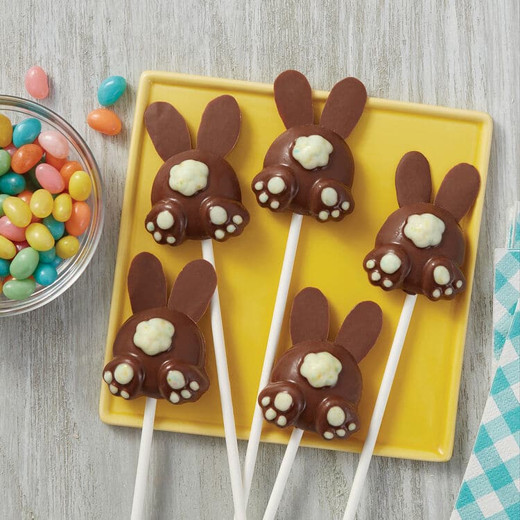 Easter Clothing and Treats for Kids