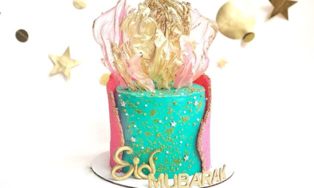 Celebrating Eid al-Fitr: Festival of Breaking the Fast