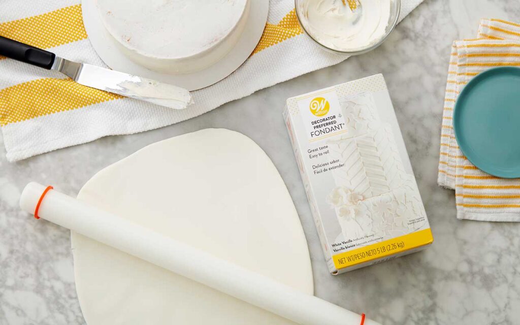 How to Store Fondant & Freshness Guide Wilton's Baking Blog