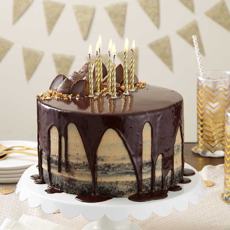 19 Cake Ideas For Dad On Father'S Day | Wilton