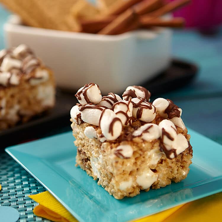 S'Mores Cakesicles Are a Fun Way to Enjoy This Classic Treat!