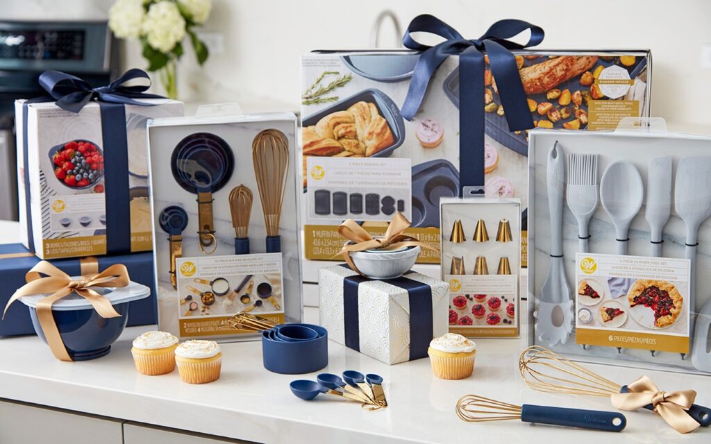 17 Great Gifts for Bakers and Decorators Wilton's Baking Blog