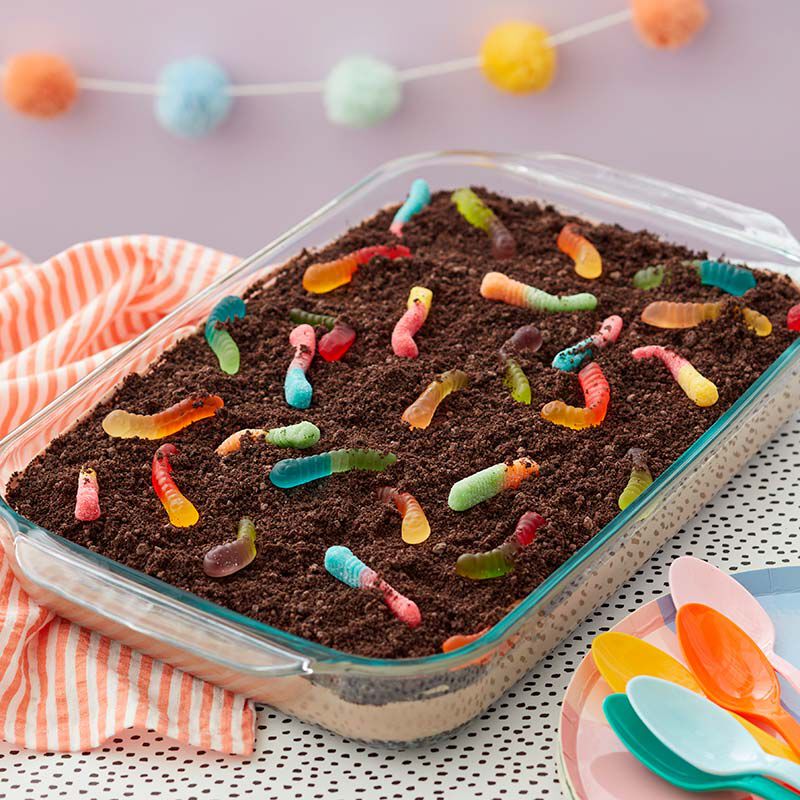 11 Easy Things to Bake for Kids