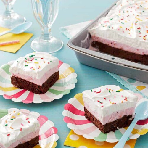 21 Easy Baking Recipes for Kids | Wilton's Baking Blog | Baking Recipes