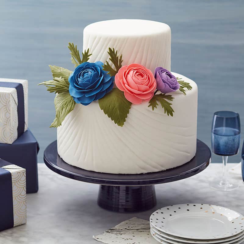 Pin on Wedding cakes