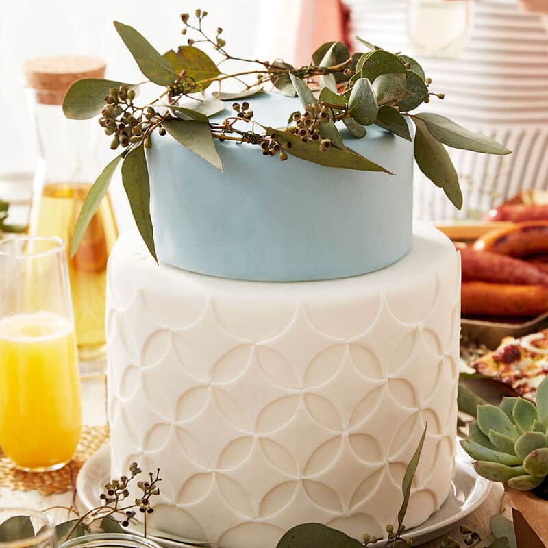 Bridal Shower Cake Ideas