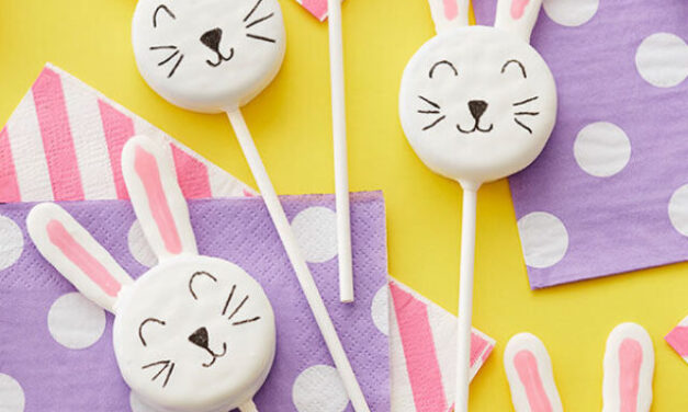 Our Favorite Easter Treat Ideas