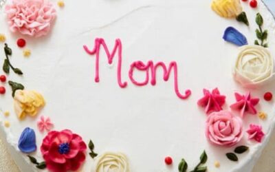 Our Favorite Mother’s Day Dessert Ideas
